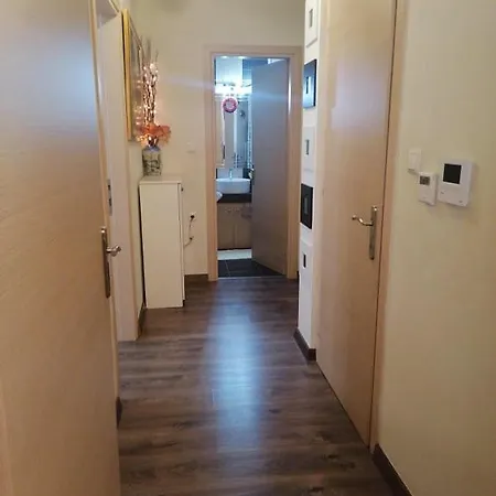 Apartmán Paps PalaiónTsiflíkion