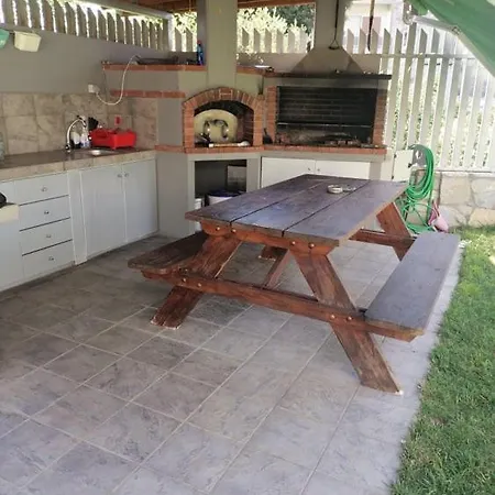 Apartmán Paps
