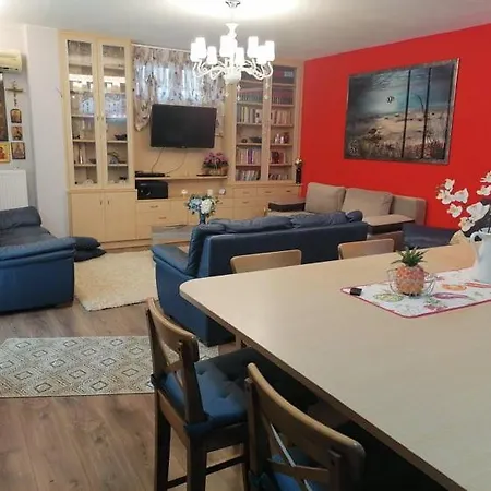 Apartmán Paps *